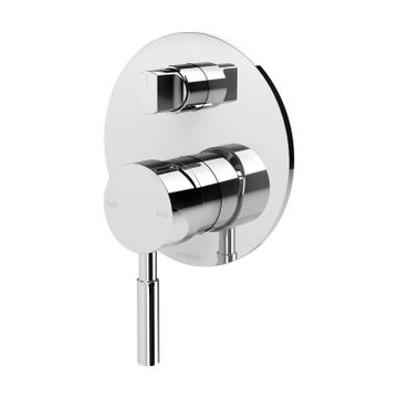 Vivid Shower / Bath Diverter Mixer by Phoenix Tapware