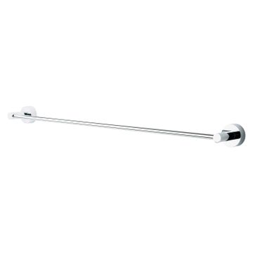 Vivid Single Towel Rail 760mm by Phoenix Tapware