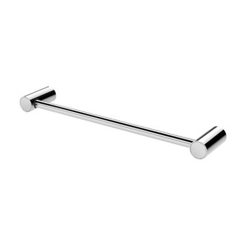 Vivid Slimline Hand Towel Rail 350mm by Phoenix Tapware