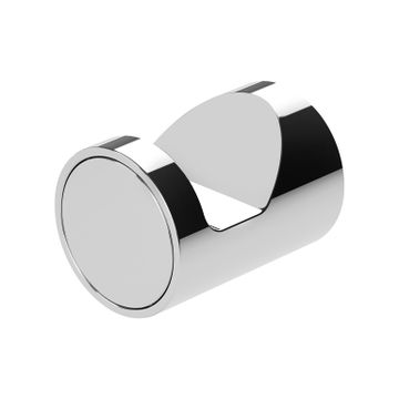 Vivid Slimline Robe Hook by Phoenix Tapware
