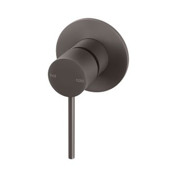 Vivid Slimline Shower / Wall Mixer by Phoenix Tapware