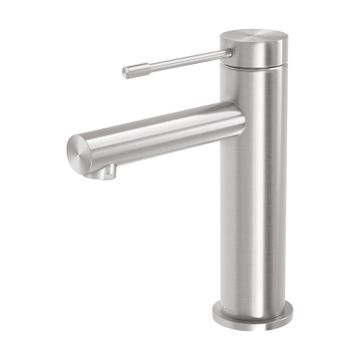 Vivid Slimline SS 316 Basin Mixer - Lead Free by Phoenix Tapware