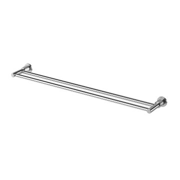 Wiltern Double Towel Rail 800mm by Phoenix Tapware