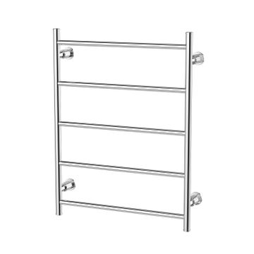 Wiltern Heated Towel Ladder 550mm x 750mm by Phoenix Tapware