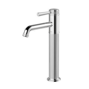 Wiltern Vessel Mixer - Lead Free by Phoenix Tapware