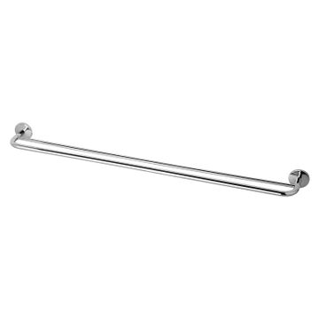 Festival Double Towel Rail 760mm by Phoenix Tapware - view 2