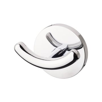 Festival Robe Hook by Phoenix Tapware - view 2