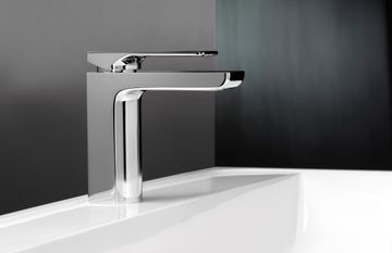 Gloss Basin Mixer by Phoenix Tapware - view 4