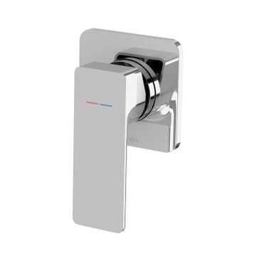 Gloss MKII SwitchMix Shower / Wall Mixer (Fit-Off Kit Only) - Lead Free by Phoenix Tapware - view 2
