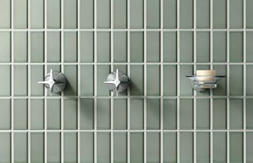 Ivy Wall Top Assemblies - Lead Free by Phoenix Tapware - view 4