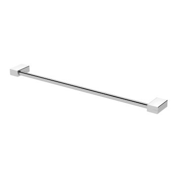 Lexi MKII Single Towel Rail 600mm by Phoenix Tapware - view 2