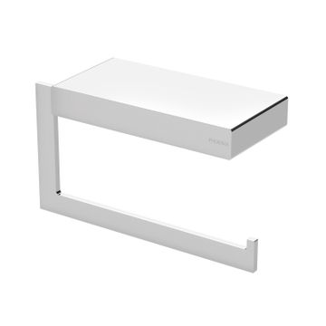 Lexi MKII Toilet Roll Holder by Phoenix Tapware - view 2