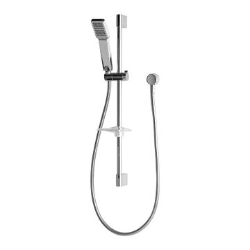 Lexi Rail Shower by Phoenix Tapware - view 2