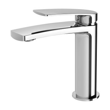 Mekko Basin Mixer - Lead Free by Phoenix Tapware - view 2