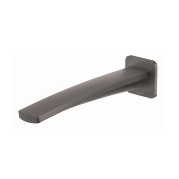 Mekko Wall Basin Outlet 200mm by Phoenix Tapware - view 2