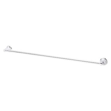 Nostalgia Single Towel Rail 760mm by Phoenix Tapware - view 2
