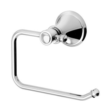 Nostalgia Toilet Roll Holder by Phoenix Tapware - view 2