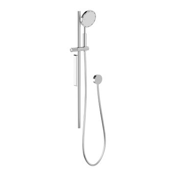 NX Iko Rail Shower by Phoenix Tapware - view 2