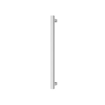 Phoenix Heated Towel Rail Square 600mm by Phoenix Tapware - view 2
