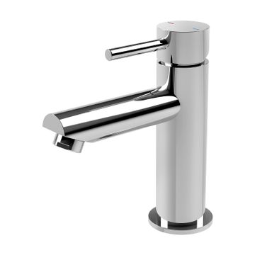 Pina Basin Mixer - 6 Star - Lead Free by Phoenix Tapware - view 2