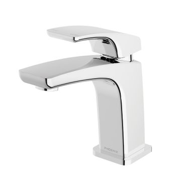 Rush Basin Mixer by Phoenix Tapware - view 2
