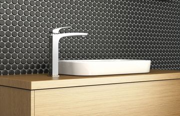 Rush Vessel Mixer by Phoenix Tapware - view 4