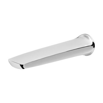 Subi Wall Bath Outlet 180mm by Phoenix Tapware - view 2