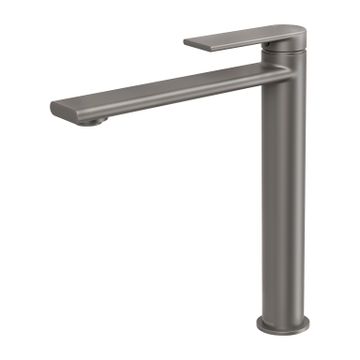 Teel Vessel Mixer by Phoenix Tapware - view 2