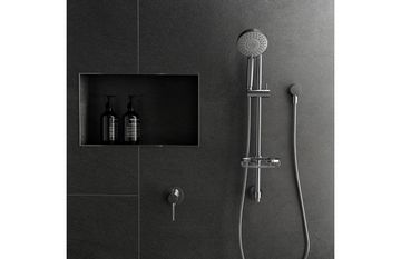 Vivid Premium Rail Shower by Phoenix Tapware - view 4