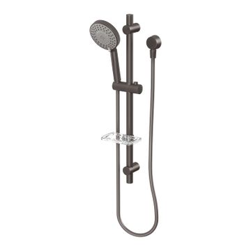 Vivid Rail Shower by Phoenix Tapware - view 2