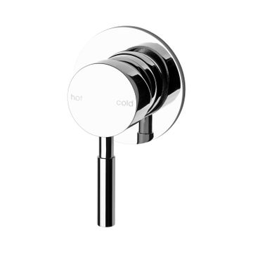 Vivid Shower / Wall Mixer by Phoenix Tapware - view 2