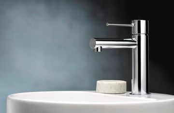 Vivid Slimline Basin Mixer - Lead Free by Phoenix Tapware - view 4