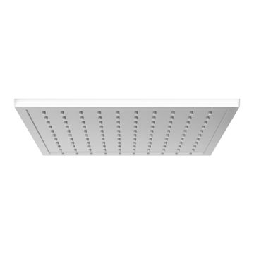 Vivid Slimline Flush Mount Ceiling Shower 300mm Square by Phoenix Tapware - view 2