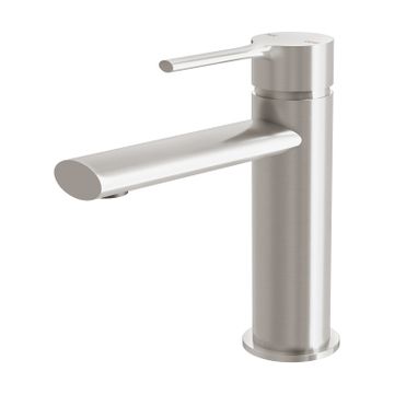 Vivid Slimline Oval Basin Mixer by Phoenix Tapware - view 2