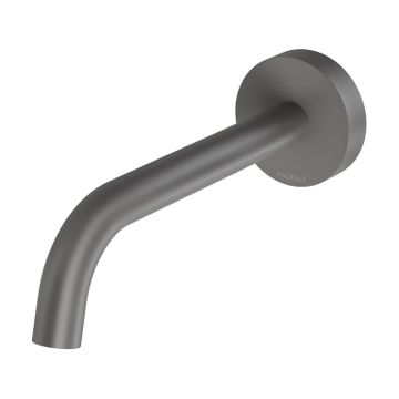 Vivid Slimline Plus Wall Basin / Bath Outlet 180mm by Phoenix Tapware - view 2