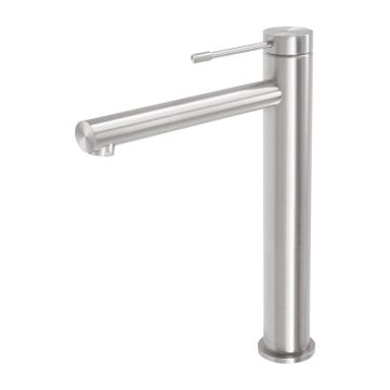 Vivid Slimline SS 316 Vessel Mixer by Phoenix Tapware - view 2