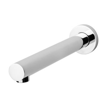 Vivid Wall Basin Outlet 200mm by Phoenix Tapware - view 2