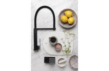 Zimi Sink Mixer Handle Only by Phoenix Tapware - view 7