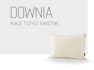 Downia Yastık by Pierre Cardin Yatak