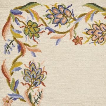 Pierre Frey Braquenié | Carpets Bordure petits appartements de la reine by Pierre Frey