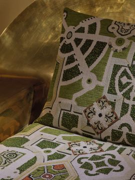 Pierre Frey Braquenié | Carpets Gevaudan tuft by Pierre Frey - view 3