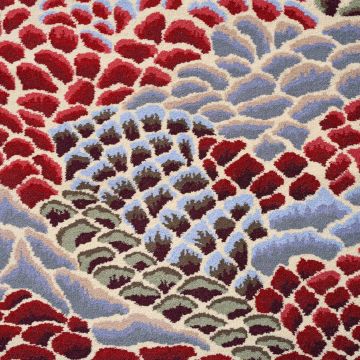 Pierre Frey Braquenié | Carpets Le rocher axminster by Pierre Frey
