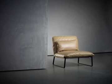 KEKKE armchair by Piet Boon