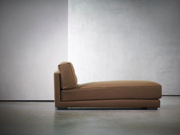DIEKE longchair by Piet Boon