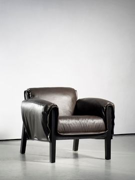 KENT armchair by Piet Boon