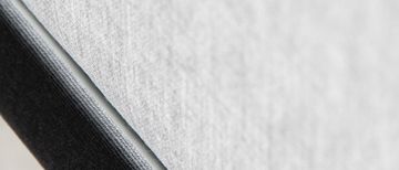 Fabric blinds by Zonnelux by Piet Boon