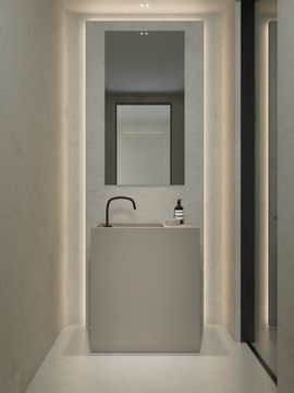 Washbasins by COCOON by Piet Boon - view 4