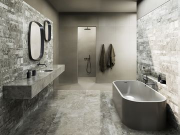 Baths by COCOON by Piet Boon - view 6