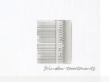 Wooden blinds by Zonnelux by Piet Boon - view 3