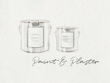 Piet Boon Paint & Plaster Lime Paint by Piet Boon - view 3